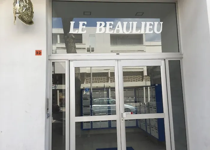 Le Beaulieu