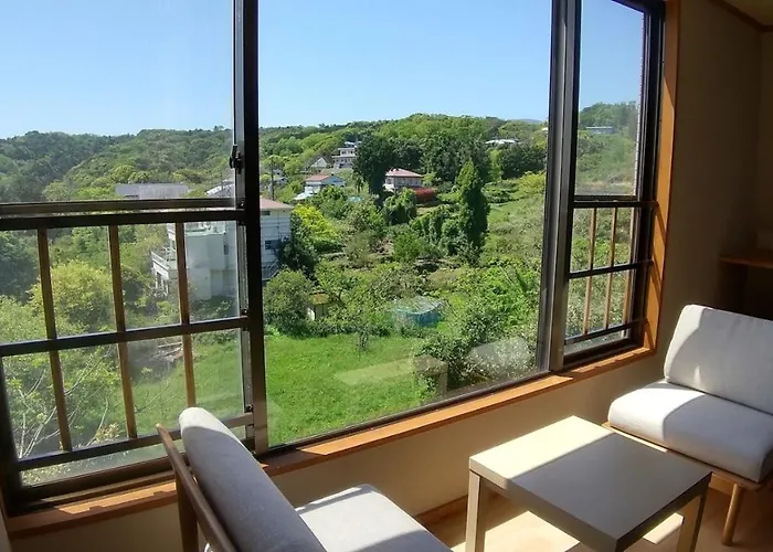 Futo House -Ippon No Enpitsu-