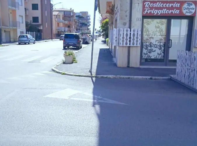 La Stella Del Mare