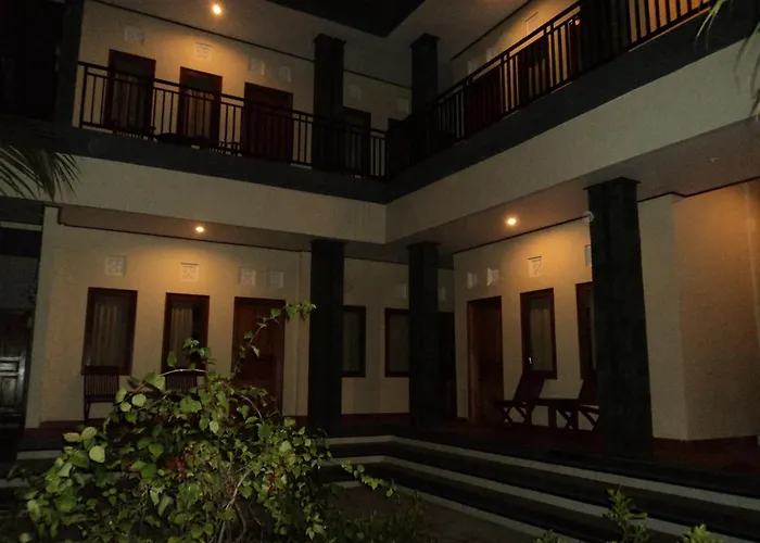 Puri Clinton Bali