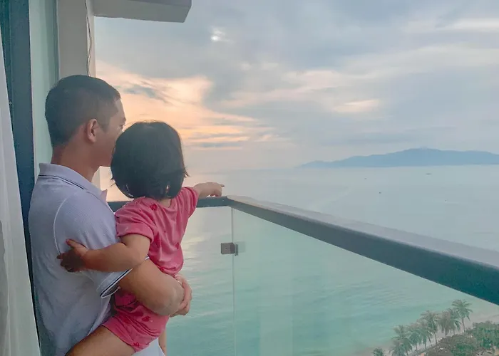 Senia Hotel Nha Trang