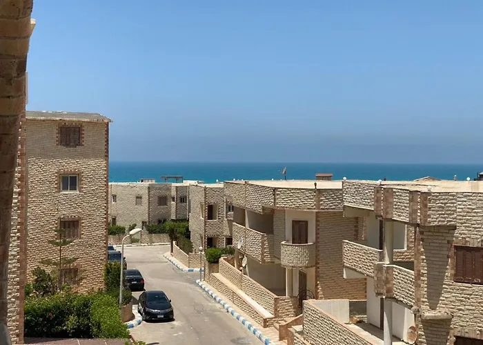 Apartement In Heliobeach Village