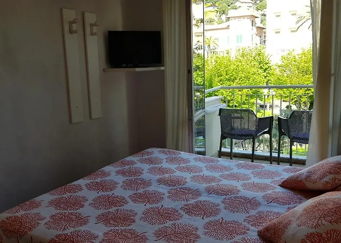 Hotel Enrico