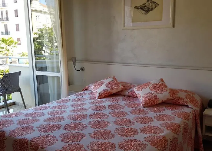 Hotel Enrico