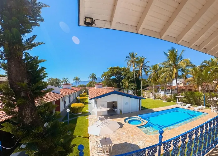 Hotel Arrastão