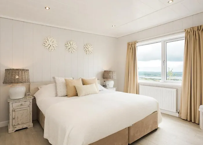 Sea View Snugs At Laggan