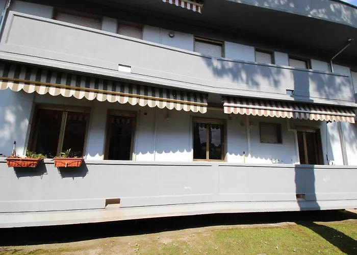 Beach House, 300 M Dal Mare, Marina Di Massa
