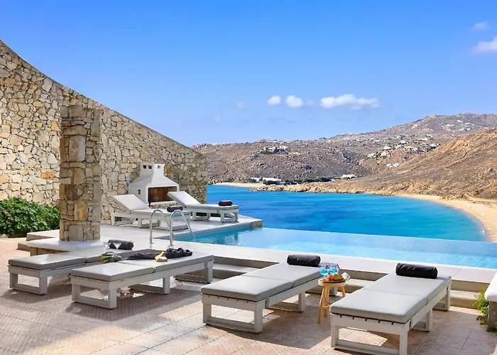 Luxurious Villa Ostria