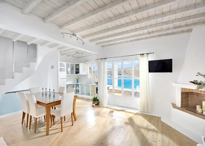 Luxurious Villa Ostria