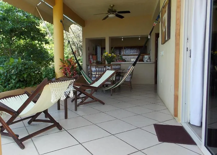 Hotel Casa Pan De Miel (Adults Only)