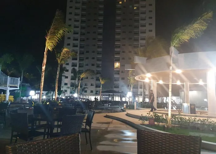 Salinas Exclusive Resort