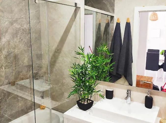 Apartamento Rooftop Montenegro