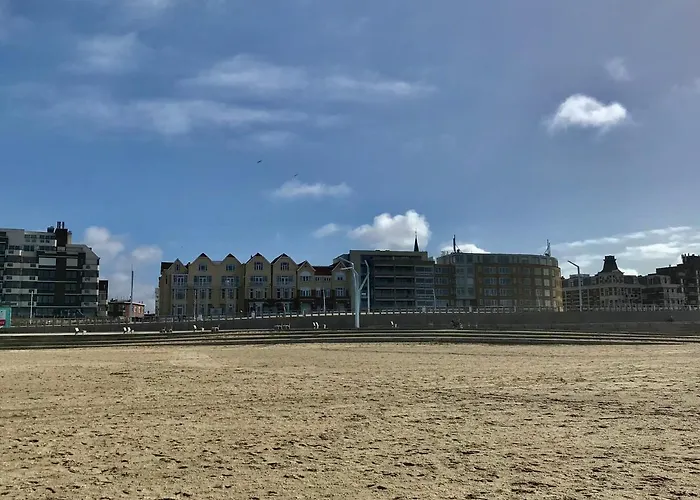 Sea view Scheveningen