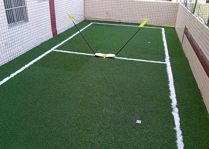 Apartamento da Flávia