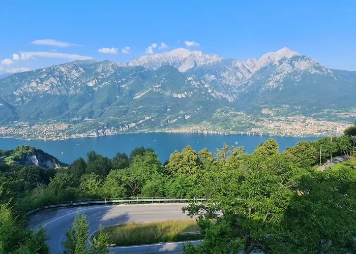 Bike-Hotel Bellagio Mirabeau