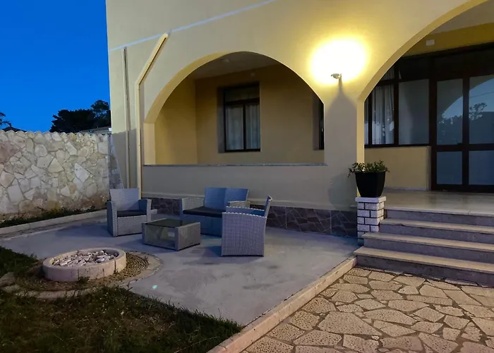 Orlando Vacanze Camere