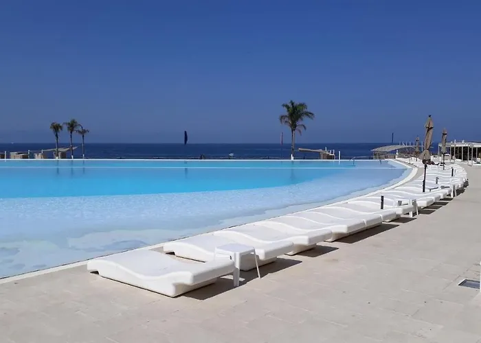Departamento Privado A Pie De Playa En Nuevo Vallarta