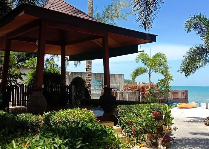 Lipa Bay Resort
