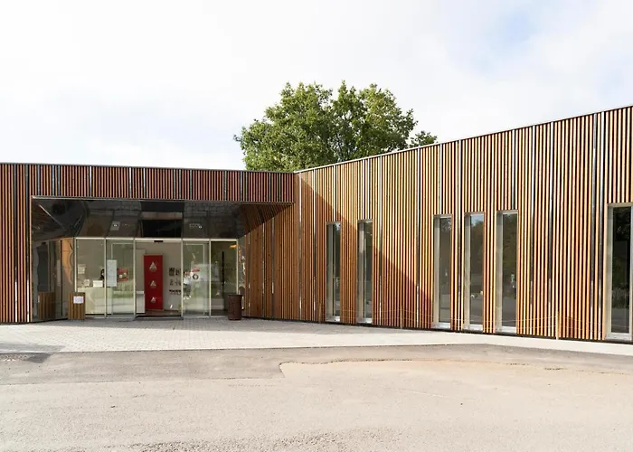 La Résidence du Parc d'Olhain