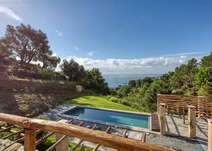 Mirandola Suites