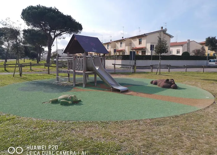 Gente di Mare Holiday House