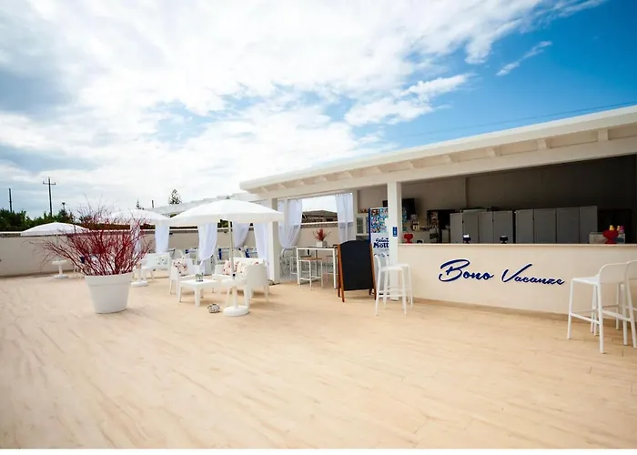 Bono Vacanze Villa San Marco Luxury Holidays Homes