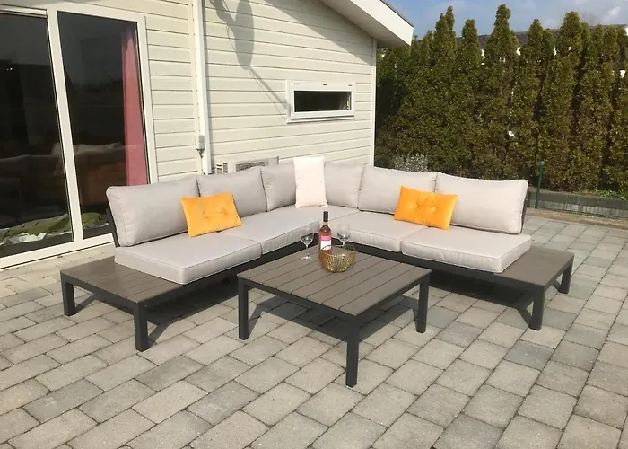 Ferienchalet „Sundowner“