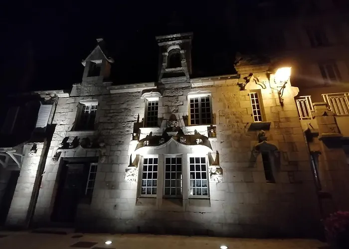 Appartement Cosy Roscoff 50 M Plage Thalasso Wifi Parking