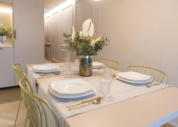 Riccione Suite Design
