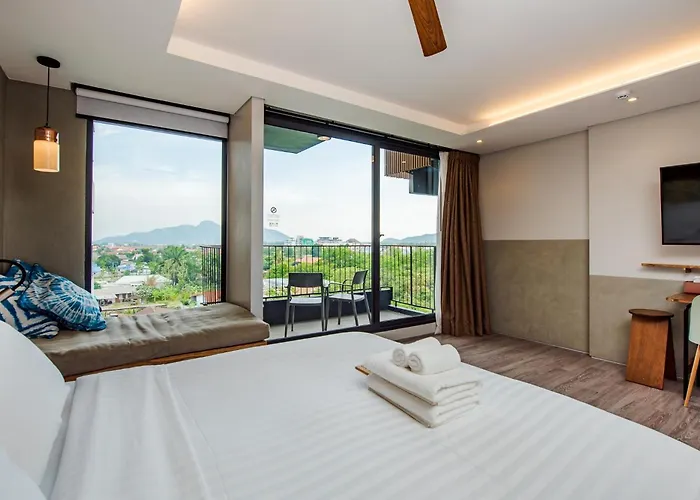 Seamira House Huahin