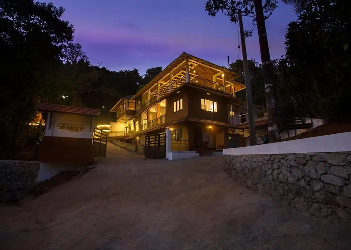Terrace Resorts
