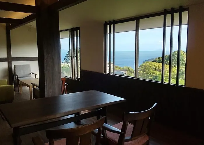 FUTO HOUSE -Ippon no Enpitsu-