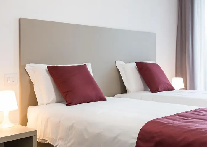 Hotel Cascina Fossata & Residence