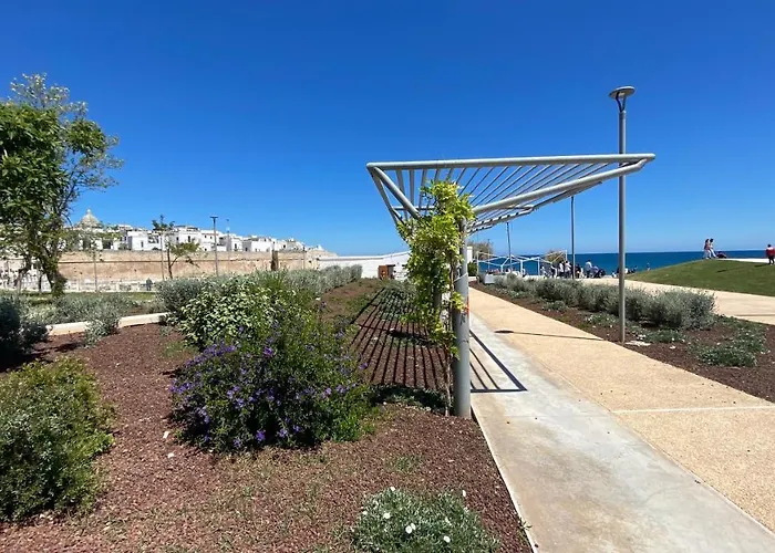 Cala Portavecchia