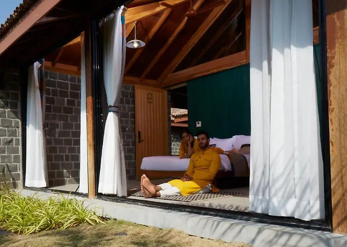 Viveda Wellness Resort