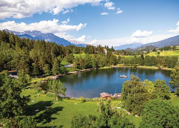 Hotel Garni Römerhof