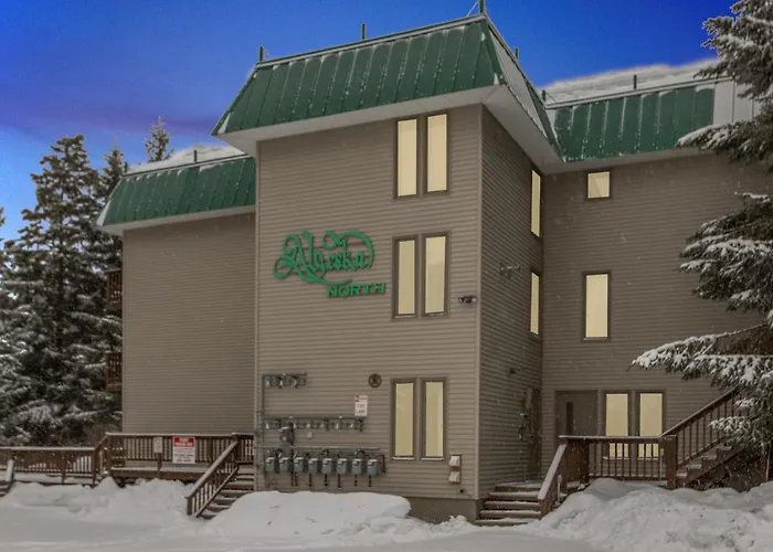 Alyeska North #400