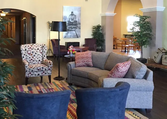 Timberlake Hotel