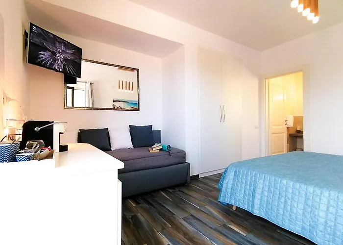 B&B La Torre Elite
