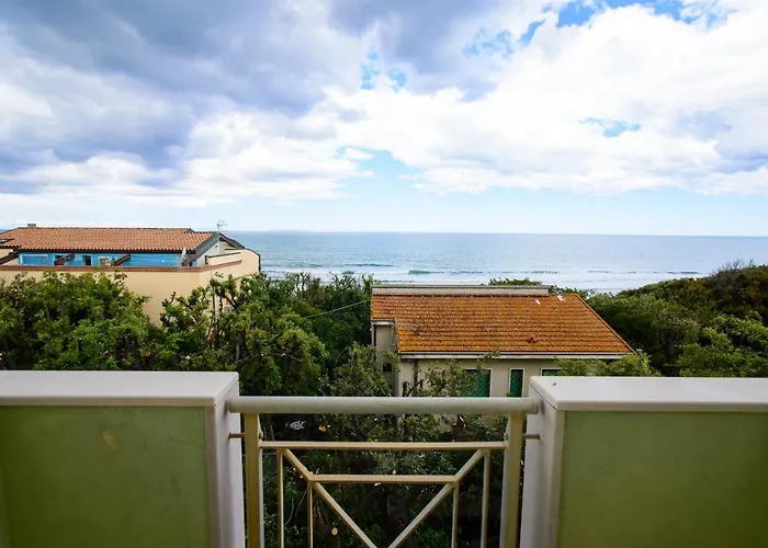 Hotel Villa Marcella