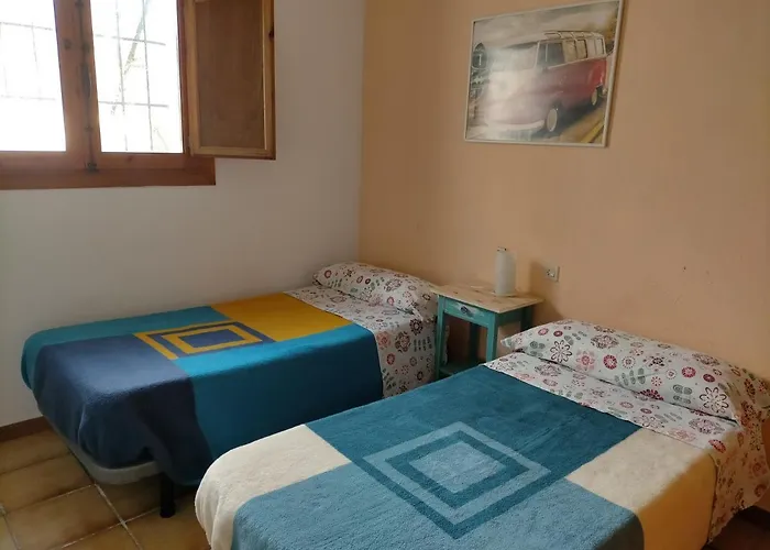 Casas la Noria