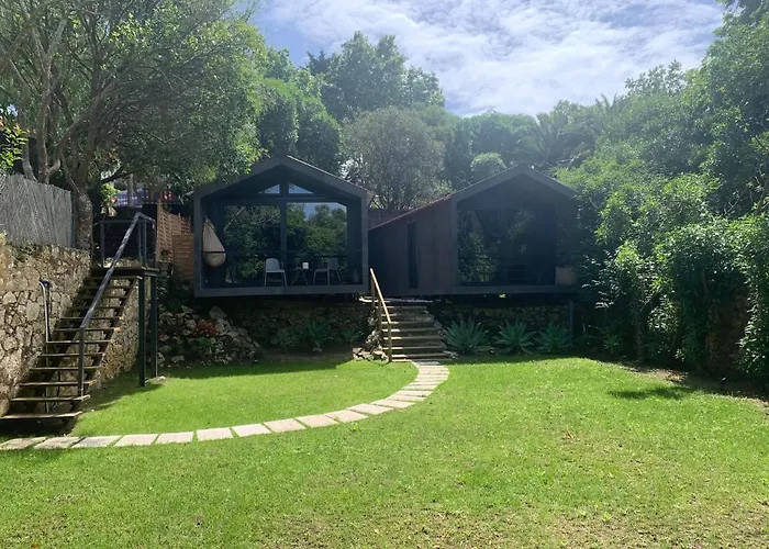 Village Cascais Guest House