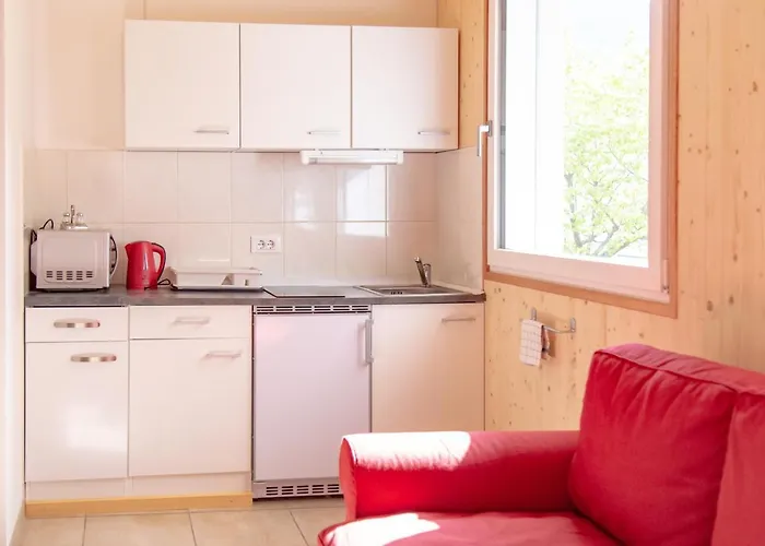 Pension Linserhof