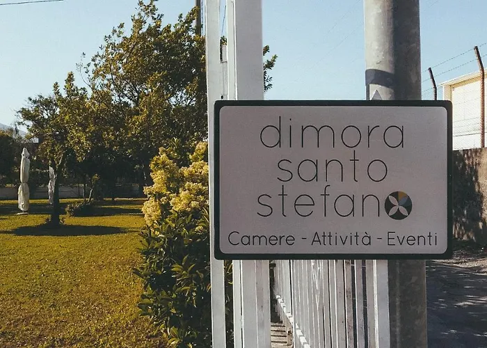 Dimora Santo Stefano