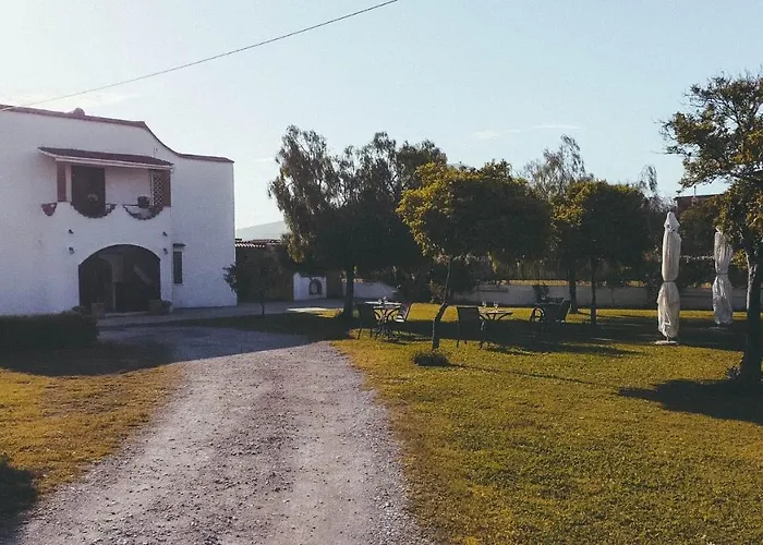 Dimora Santo Stefano