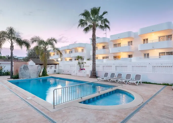 Olive Beach Apartamentos