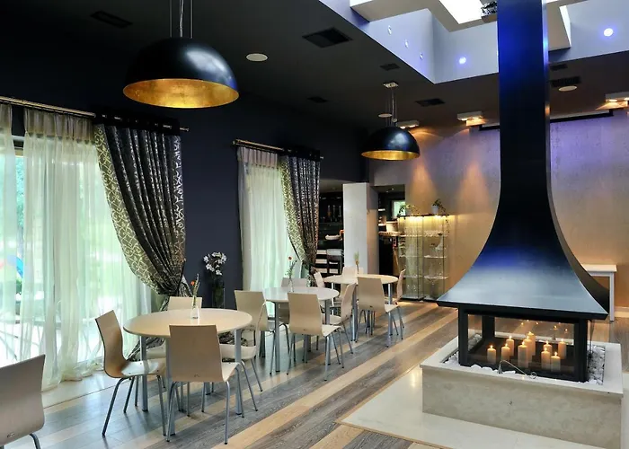 Sani Polyastron Hotel & Spa