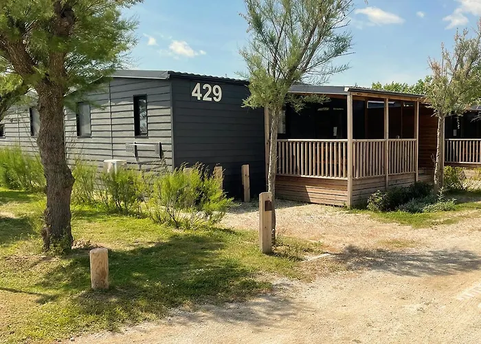 Rubina Resort