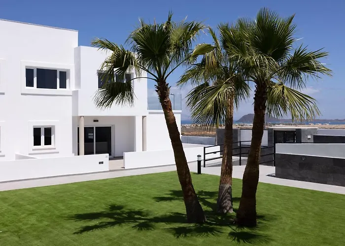 Island Home Fuerteventura