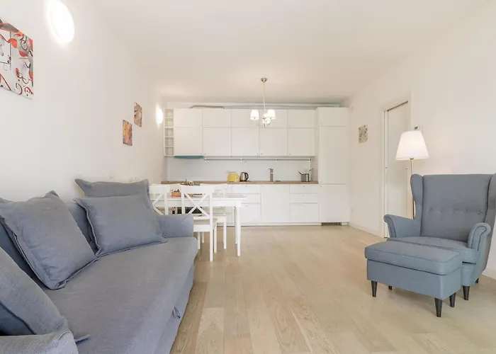 Apartment Azalea - Cremia